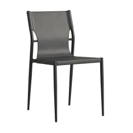 West dining chair